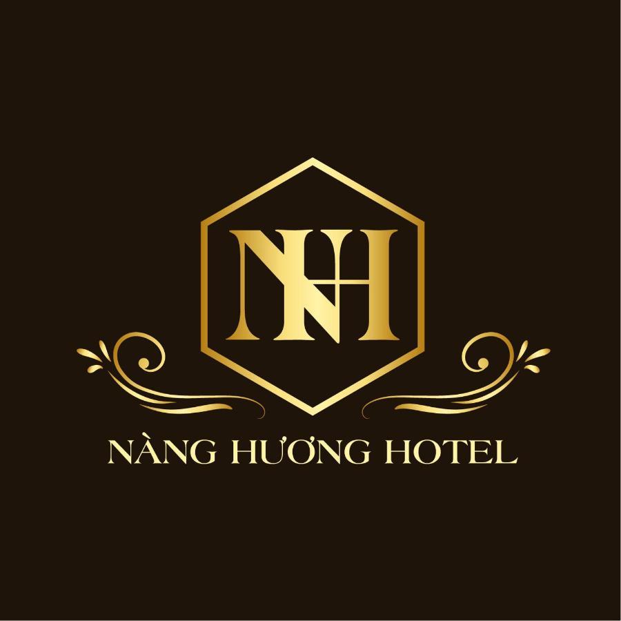 Nang Huong Motel Hanoi Exterior photo